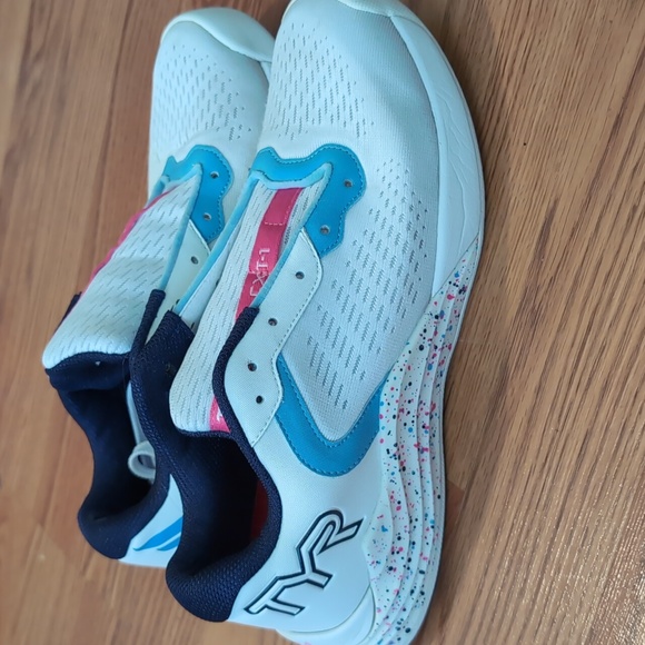 TYR Shoes - TYR Women's's CXT-1 Trainer - WZA Limited Edition Crossfit